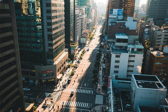 Taiwan Taoyuan airport(TPE) Private Transfer to/from Taipei City - Waiting Time Buffers: Why 60 Minutes Matters More Than You Think