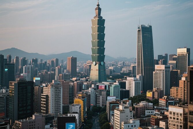 Taiwan Taoyuan airport(TPE) Private Transfer to/from Taipei City - Pickup at TPE: The Part That Determines Whether the Day Feels Easy