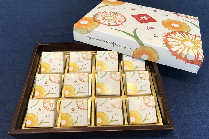 Taiwanese Baking Class with Oolong Tea Tasting in Taipei - Price and value: is $80 worth a 2.5-hour baking-and-tea session?