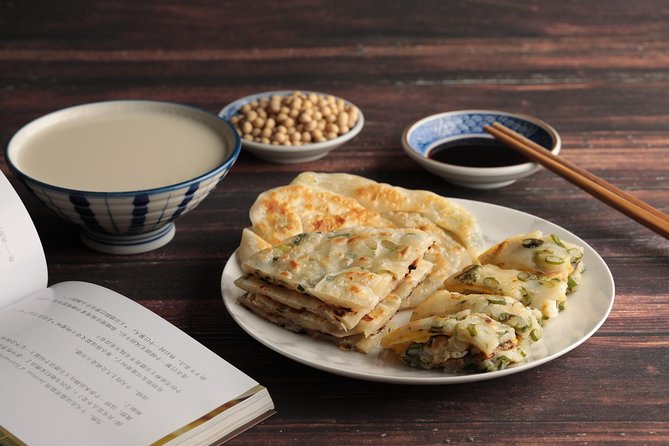 Taiwanese Breakfast Cooking Class in Taipei - Key things to know before you cook in Ximen