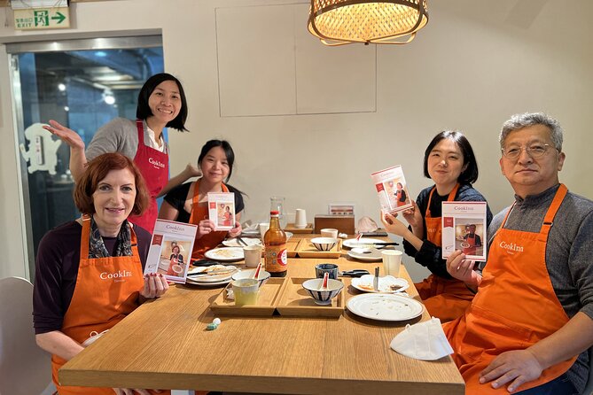 Taiwanese Breakfast Cooking Class in Taipei - Scallion Pancake From Scratch: Layers, texture, and why technique beats shortcuts