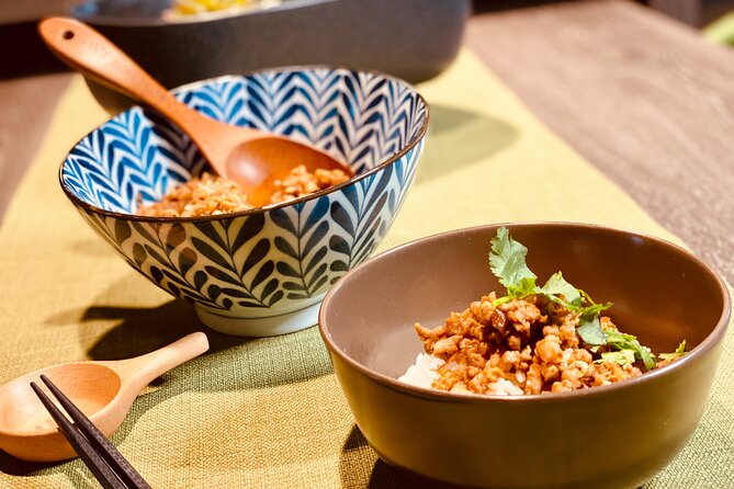 Taiwanese Food Culture and Cooking Class - The Cooking Lab: Spacious, Clean, and Built for Hands-On Learning