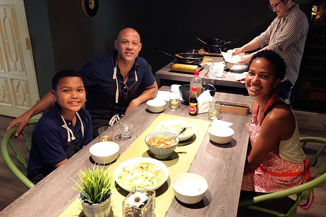 Taiwanese Food Culture and Cooking Class - Eating as Part of the Lesson, Not a Bonus
