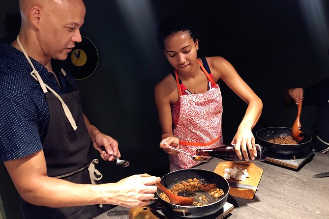 Taiwanese Food Culture and Cooking Class - Duration, Group Size, and What That Means for Your Experience