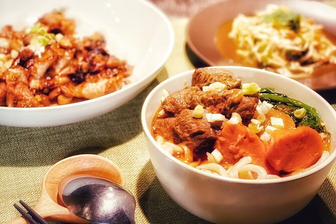 Taiwanese Food Culture and Cooking Class - Price and Value: What You Get for $130 Per Person