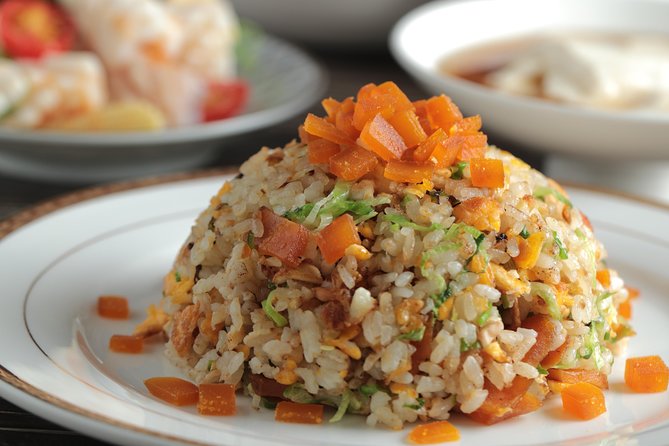Taiwanese Gourmet Cooking Class in Taipei - Key Highlights You’ll Care About
