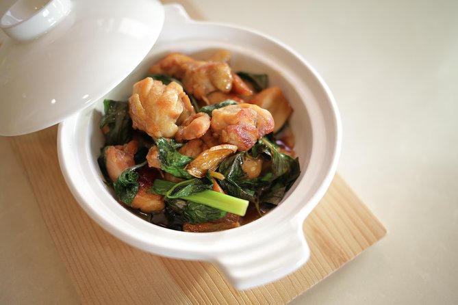 Taiwanese Gourmet Cooking Class in Taipei - A Small-Group Taiwanese Cooking Class That Actually Teaches Flavor