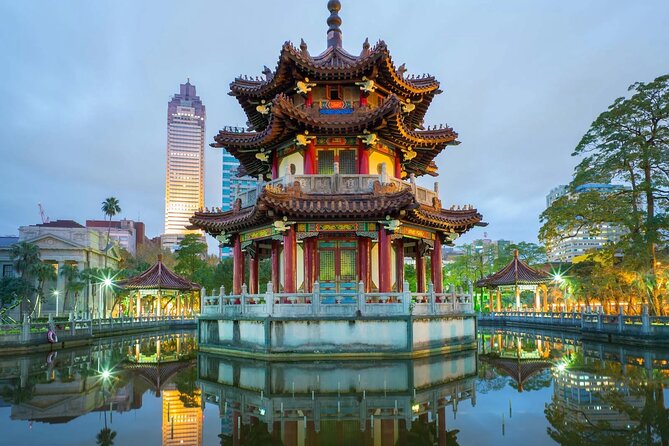 Taoyuan Airport (TPE) Private Transfer to Multiple Destinations - Why a TPE private transfer is worth it on arrival