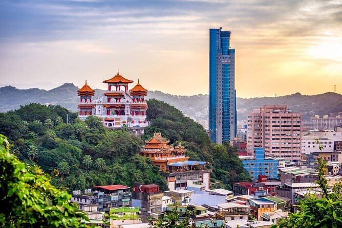 Taoyuan Airport (TPE) Private Transfer to Multiple Destinations - Multiple destinations in Taipei, without the routing stress