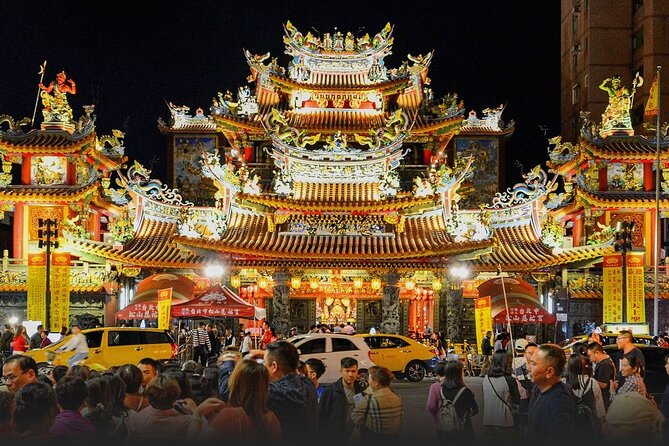 Taoyuan Airport (TPE) Private Transfer to Multiple Destinations - Where things can go wrong (and how to reduce the odds)