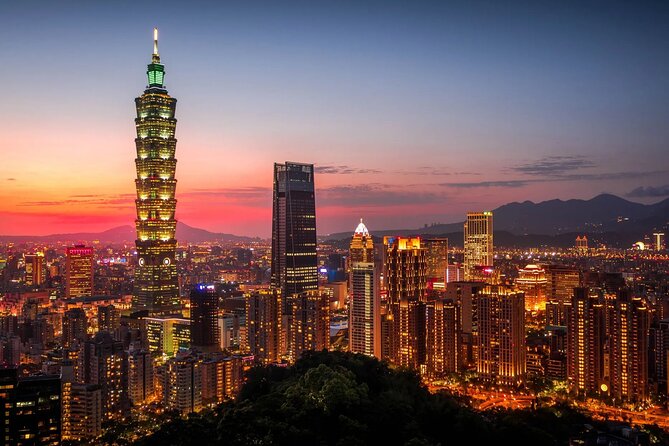 Taoyuan Airport (TPE) Private Transfer to Multiple Destinations - The pickup flow at Taoyuan (TPE), step by step