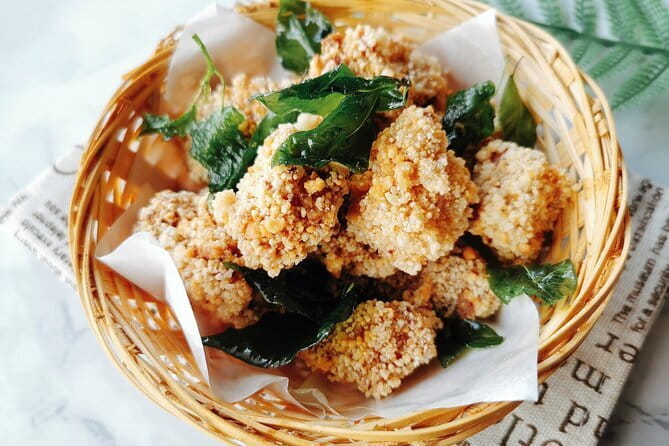 Taste Taipei: Private 6H Food Tour from Keelung Shore Excursion - Longshan Temple: older Taipei after the food stops