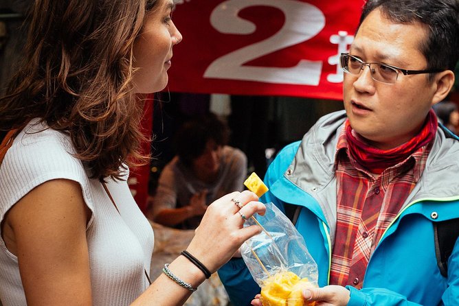 The Award-Winning Private Food Tour of Taipei: The 10 Tastings - Key highlights worth your time