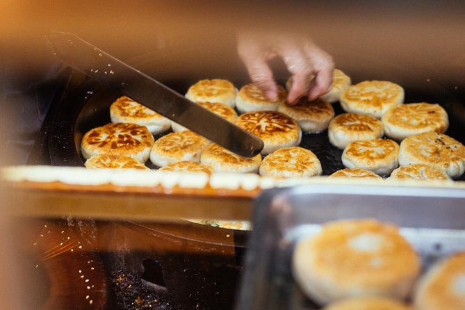 The Award-Winning Private Food Tour of Taipei: The 10 Tastings - Tasting Route Through Zhongzheng District (Not Just Random Stops)