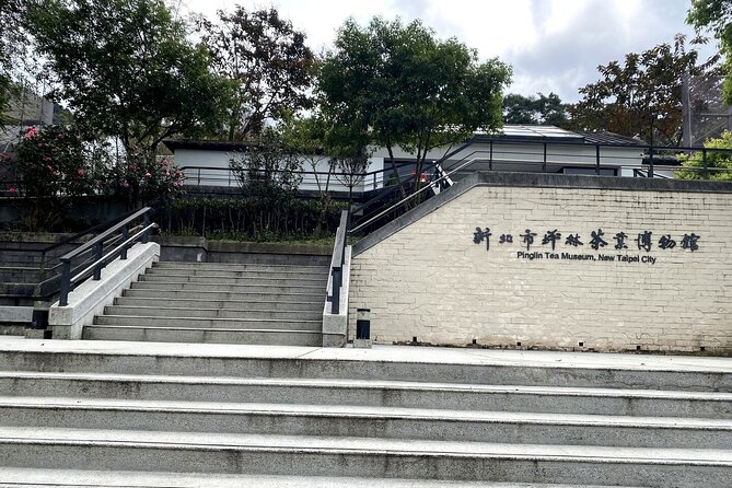 Thousand Island Lake and Pinglin Tea Plantation from Taipei - Group size, timing, and comfort tips that actually help