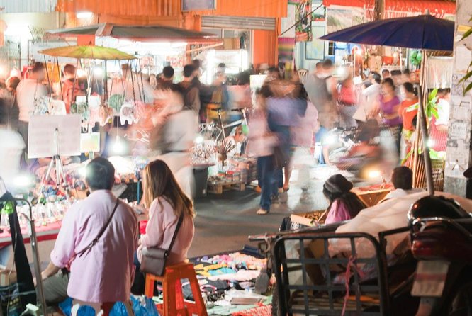 Traditional Old School Taiwanese Food Tour - Key highlights to look forward to