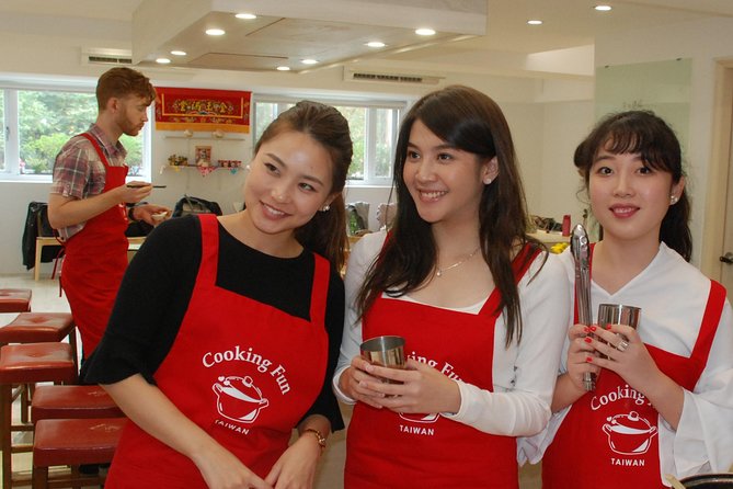 Turnip cake, Pork thick soup, Tofu pudding. Taiwan Traditional Light Meals Experience-C (Taipei Cooking Class) - Taipei 101 as the anchor point for your afternoon