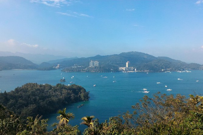 Two-day Sun Moon Lake & Alishan Forest Park Tour Package - How This Two-Day Route Works (and Why the Overnight Matters)
