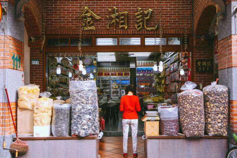 Vintage Taipei - Best of Taiwan and Sunset Walking Tour - Who should book this tour (and who might want a different pace)