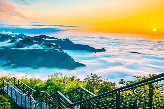 Vintage Taipei - Best of Taiwan & Sunset Walking Tour (Tip-based) - Da Dao Cheng, the streets you slow down for