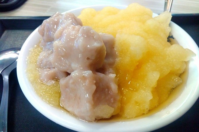 WoknRoll Taipei Walking and Historical Food Tour - Key things to know before you go
