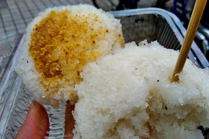 WoknRoll Taipei Walking and Historical Food Tour - Timing and Walking Comfort: How the 2 to 3 Hours Feels in Real Life