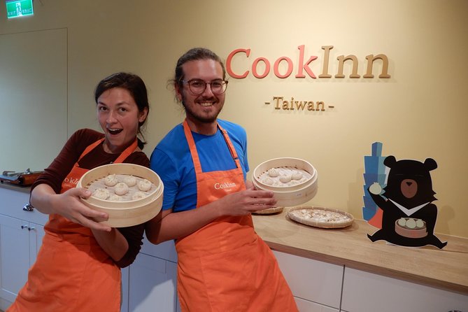 Xiao Long Bao & Boba Tea Cooking Class in Taipei - Key things to know before you cook