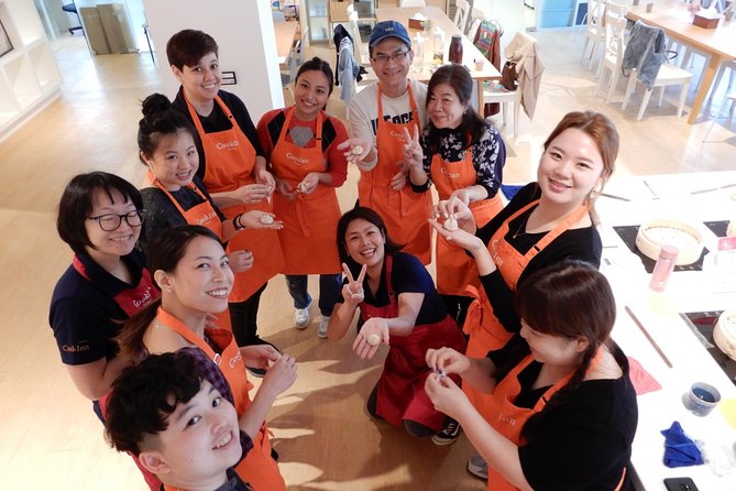 Xiao Long Bao & Boba Tea Cooking Class in Taipei - Price and value: why $79 feels fair for this format