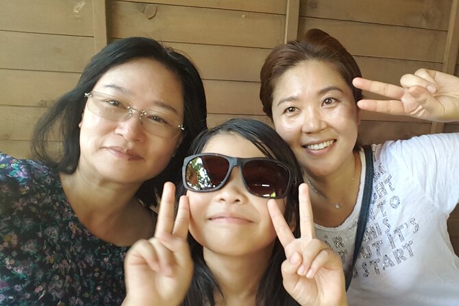Yamingshan Volcano, Beitou Thermal Valley, Danshui Private Tour - Price and What You Really Get for $173 Per Group
