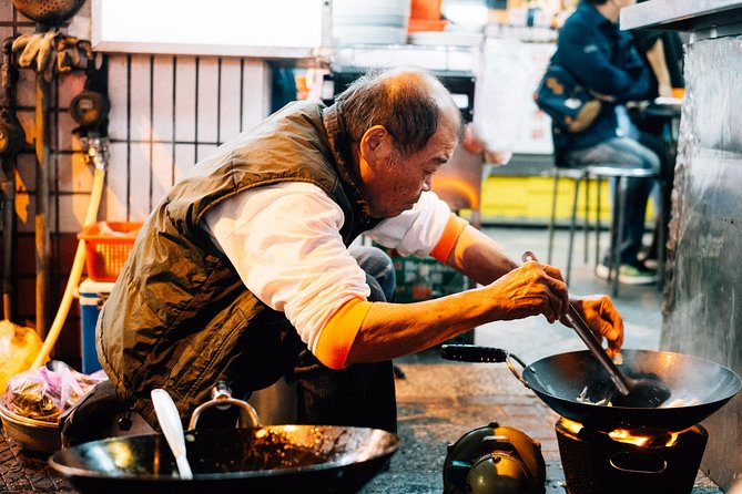 Yansan Night Market Food Tour - Why Yansan Night Market is the right kind of Taipei street food