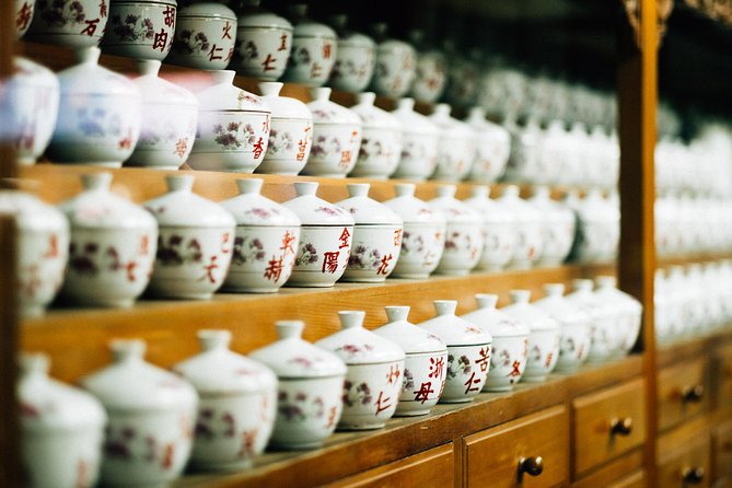 Yansan Night Market Food Tour - Price and value: is $61.54 actually a good deal?