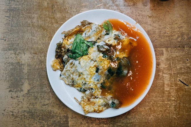 Yansan Night Market Food Tour - Logistics that matter on the ground