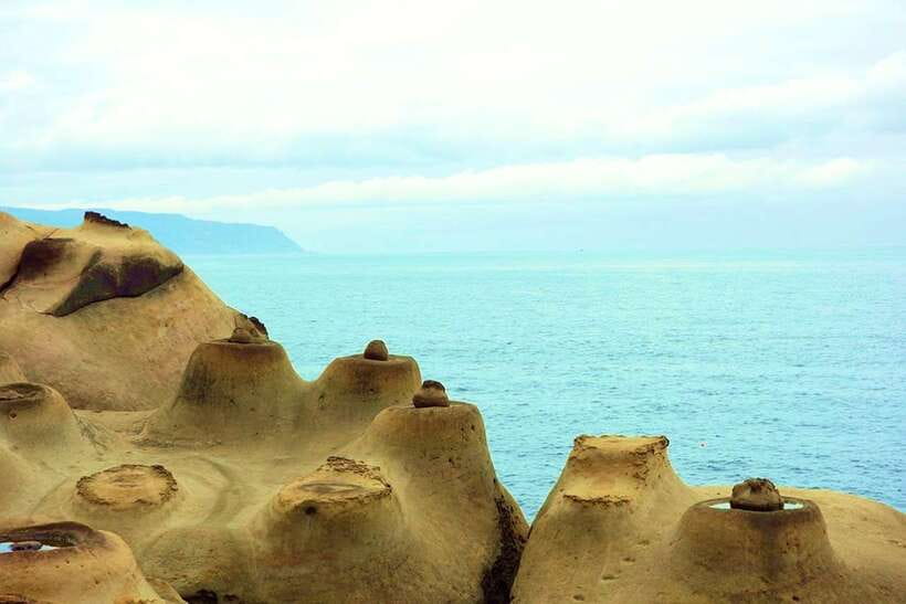 Yehliu Geopark Admission Ticket - Key highlights that make this ticket worth it