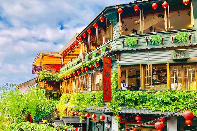 Yehliu & Jiufen & Shifen Day Tour (Departure from Ximending) - Price and Value: The Low Base Rate Plus the Real Extras