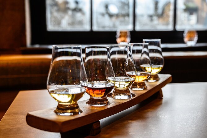 Yilan 1-Day Private Tour to Kavalan Whisky & Cultural Gems - Key things to know before you go