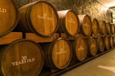 Yilan 1-Day Private Tour to Kavalan Whisky & Cultural Gems
