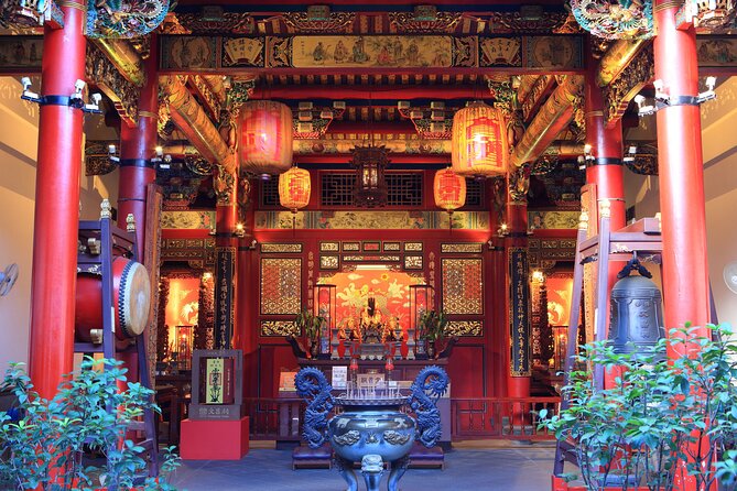Yilan 1-Day Private Tour to Kavalan Whisky & Cultural Gems - Price and value at $200 per person, what you actually get for the money