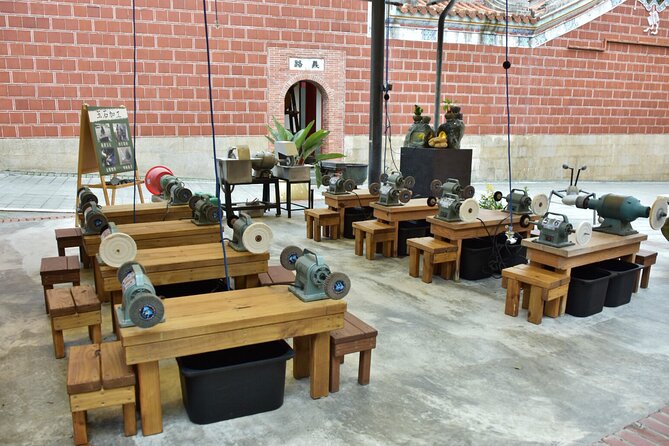 Yilan 1-Day Private Tour to Kavalan Whisky & Cultural Gems - Should you book this Yilan private day tour?